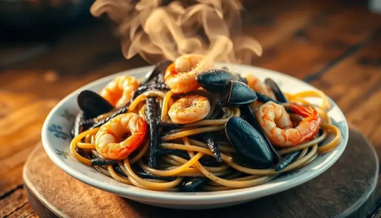 Discover the best seafood medley recipes featuring shrimp, scallops, calamari, and more—perfect for pastas, stews, and quick skillet dinners bursting with flavor!