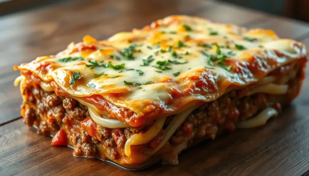 Ground beef and cabbage make the perfect hearty and healthy combo. Try this simple, budget-friendly recipe for a comforting meal your whole family will love!"