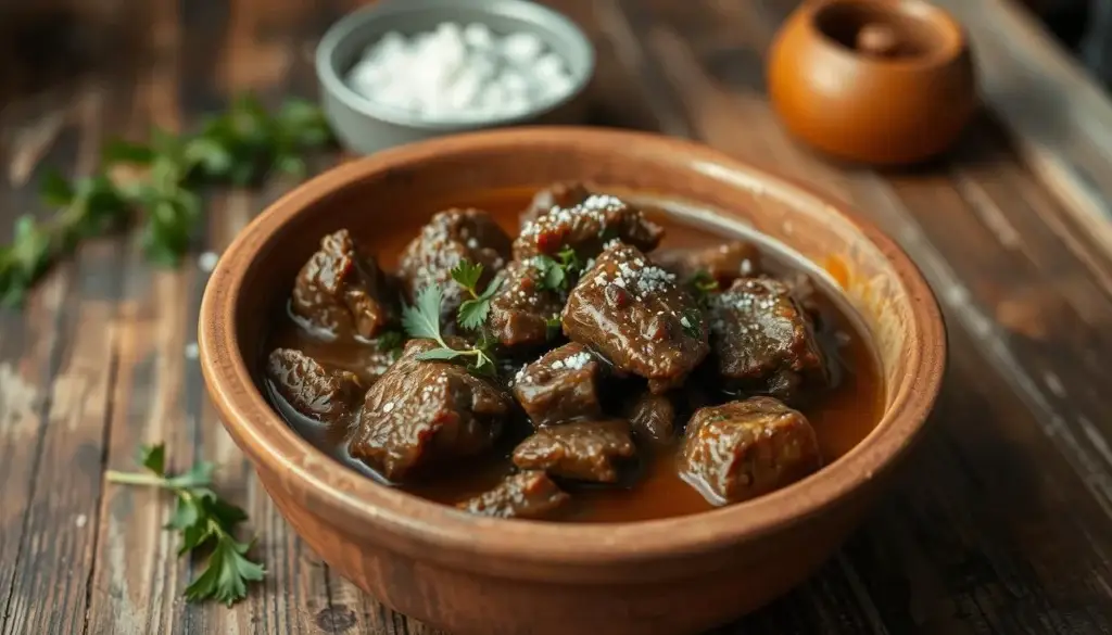 Looking for creative and tasty leftover stew beef recipes? Try these flavorful dishes that turn yesterday’s beef into mouthwatering meals everyone will love!